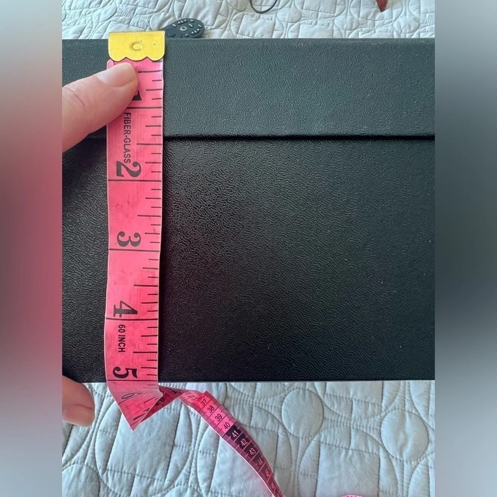 Chanel Black Box